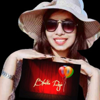 Selfie maine leiya in BHALTA RAJA Style