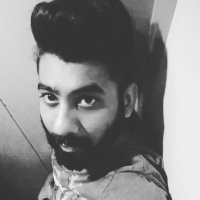 BHAILU CALLS SOMEONE A BAKRA