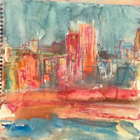 श्रीकृष्ण सैनी - आधुनिक सभ्यता