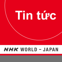 NHK WORLD RADIO JAPAN - Vietnamese News at 20:00 (JST), October 28