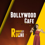 Bollywood Cafe