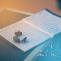 Audio Blog No 4 Yaman Diaries