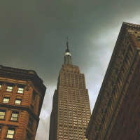 New York - Ek Shehr