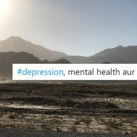 Blogaey Podcast: Depression, Mental Health aur Social Media