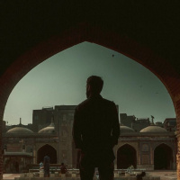 Khamoshi by Ahsan Saeed | Dalaan