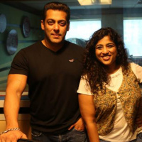 Salman Khans candid interview with Malishka