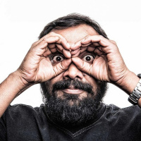 Red FM Sunday Star Sattack with Malishka- Classic Celebrity Interviews Part 1