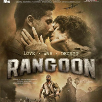 Red FM Sunday Star Sattack with Malishka  Rangoon Movie Stars