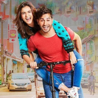 Red FM Sunday Star Sattack with Malishka - Varun Dhawan And Alia Bhatt Part 1