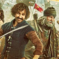 Red FM Sunday Star Sattack with Malishka -Thugs of Hindostan