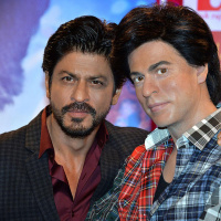 Red FM Sunday Star Sattack with Malishka- SRK Special (Fan)