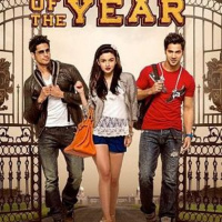 Red FM Sunday Star Sattack with Malishka- Student of The Year (4 Years Special)