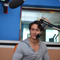 EP 2 - Malishka in Fun Conversation with Tiger Shroff