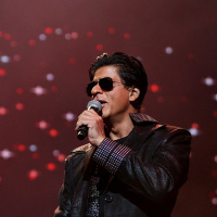 Red FM Sunday Star Sattack with Malishka- SRK Special