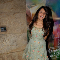 Red FM Sunday Star Sattack with Malishka- Richa Chadha