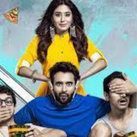 Red FM Sunday Star Sattack with Malishka - Jacky Bhagnani and Kritika Kamra