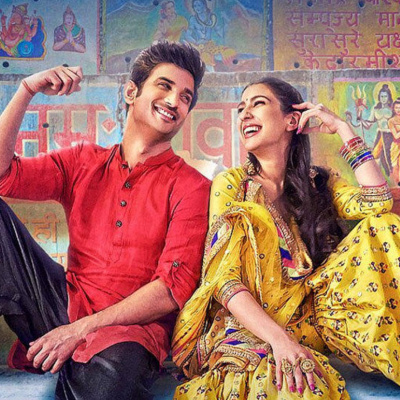 Sunday Star Sattack Malishka