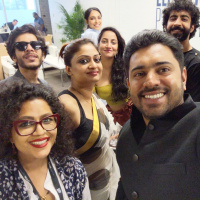 #64 TIFF 2019 Moothon