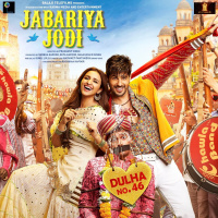 #57 Jabariya Jodi