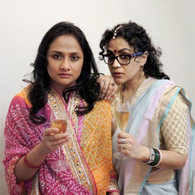 Khabardaar Podcast