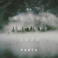 UML SASA Mixtape 2020 - DJ PARTH