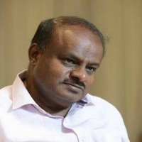 राहुल गांधी से हुई बातचीत, मंत्रालयों पर बनी सहमति : कुमारस्वामी