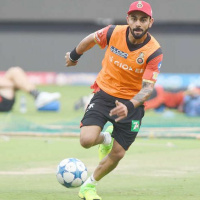 विराट ने सुनील छेत्री की अपील का किया समर्थन, कहा- देश में सभी खेलों को करें सपॉर्ट