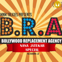 4: Scene : Koi Mil Gaya | Bollywood Replacement Agency : Season 2 | Nana Special