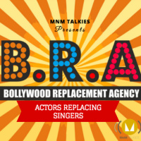 5: Bollywood Replacement Agency | Suniel Shetty Replaces Sonu Nigam