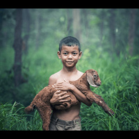 Ekla Cholo Re - A childs fight against plastic