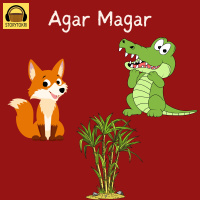 Agar Magar