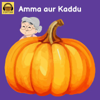 Amma aur Kaddu