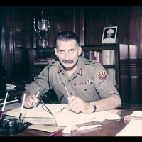 Sam Bahadur, the fearless - Matribhumi