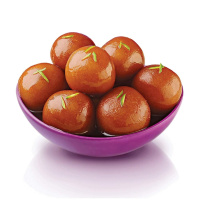 Kissa Gulab-Jamun ka