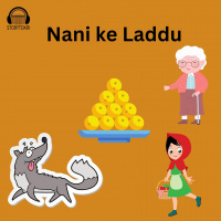 Nani ke Laddu - The Musical