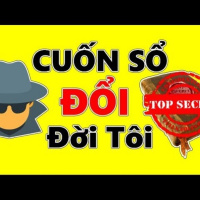 6 Cuốn Sổ Thay Đổi Cuộc Đời