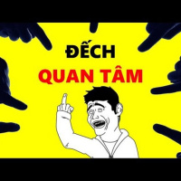 Tại Sao Bạn Phải -ĐẾCH QUAN TÂM- Người Khác Nghĩ Gì về Mình-
