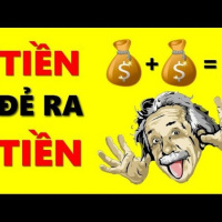 10 Bí Quyết giúp TIỀN Đẻ Ra TIỀN của Người Do Thái - Biết Sớm Giàu Sớm