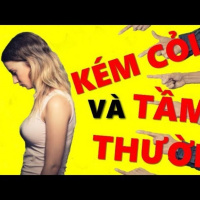 7 Cách Vượt Qua Sự KÉM CỎI và TẦM THƯỜNG (Chắc Chắn Thành Công)