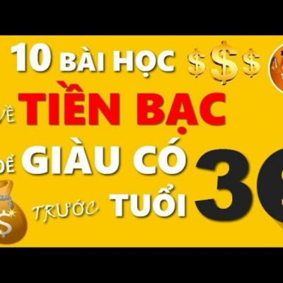 Bài Hc Thành Công