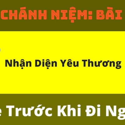 Bài Hc Thành Công