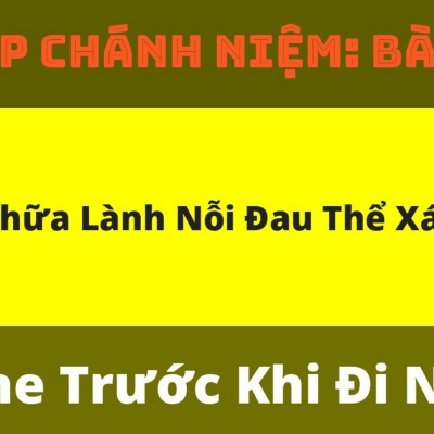 Bài Hc Thành Công