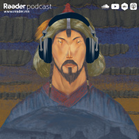 #44 Монголын Нууц Товчоон хүүхдэд зориулсан бүтээлийн эргэн тойронд