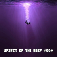 Turquoise pres. Yasha - Spirit Of The Deep #004