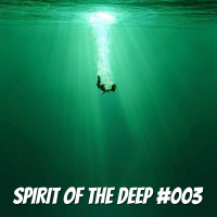 Turquoise pres. Yasha - Spirit Of The Deep #003