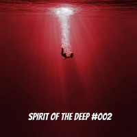 Turquoise pres. Yasha - Spirit Of The Deep #002