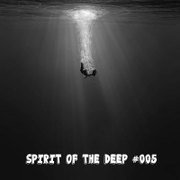 Turquoise pres. YASHA - Spirit Of The Deep #005