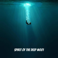 Turquoise pres. Yasha - Spirit Of The Deep #001 (Turquoise Live @ Spirit Of Nature: Home Coming)