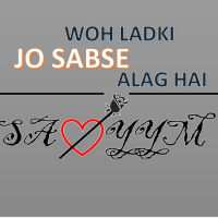 WOH LADKI JO SABSE ALAG - DJ SAAYYM Remake
