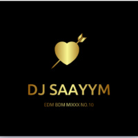 DJ SAAYYM Diwali MIXX UP 10 Part 1